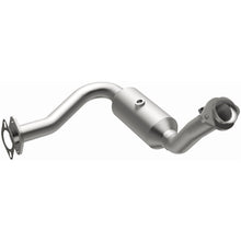 Load image into Gallery viewer, MagnaFlow Conv DF 07-09 Ranger 4.0 Driver Side OEM (49677)