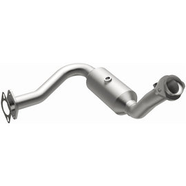 MagnaFlow Conv DF 07-09 Ranger 4.0 Driver Side OEM (49677)