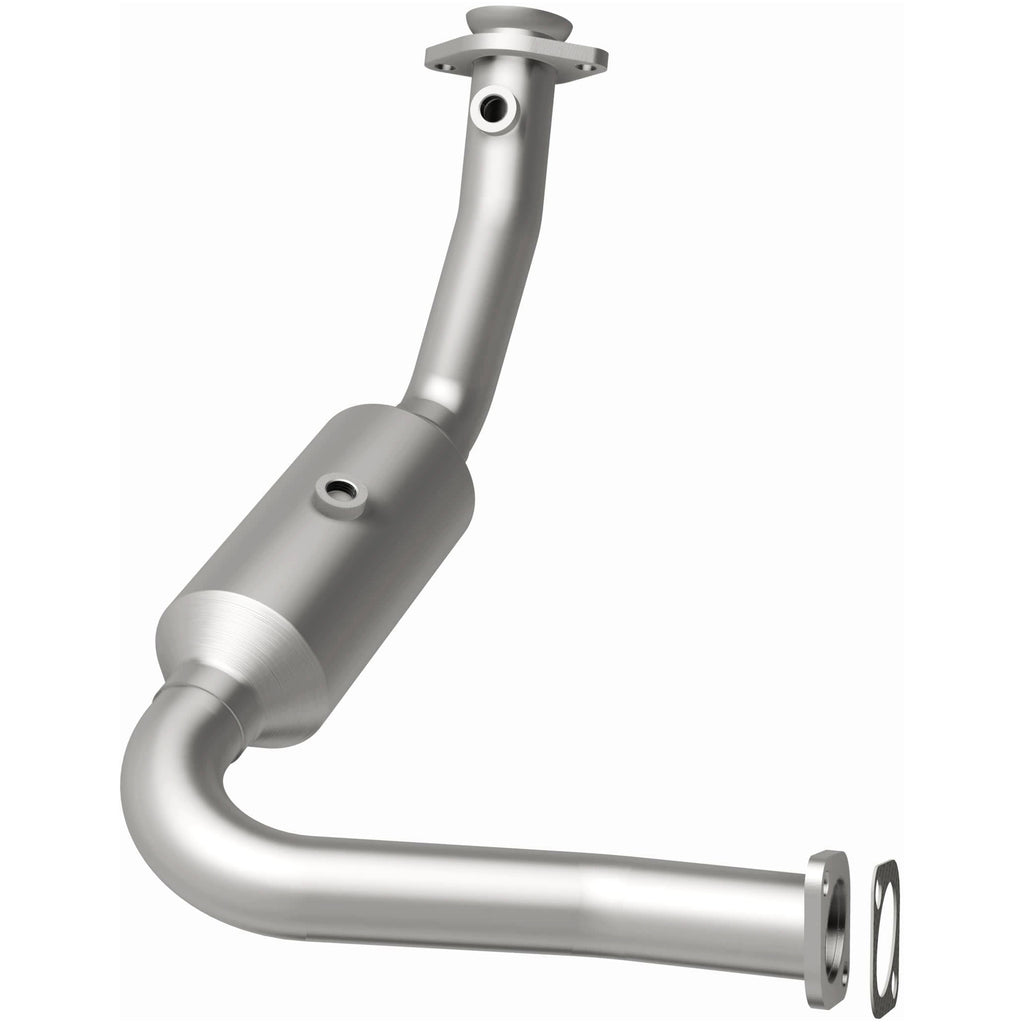 MagnaFlow Conv DF 07-09 Ranger 4.0 Driver Side OEM (49677)
