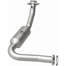 Load image into Gallery viewer, MagnaFlow Conv DF 07-09 Ranger 4.0 Driver Side OEM (49677)