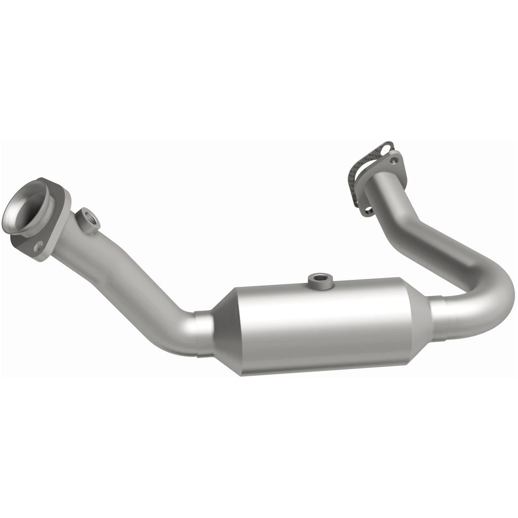 MagnaFlow Conv DF 07-09 Ranger 4.0 Driver Side OEM (49677)