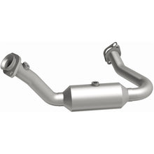 Load image into Gallery viewer, MagnaFlow Conv DF 07-09 Ranger 4.0 Driver Side OEM (49677)