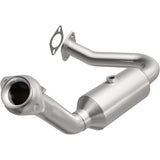 MagnaFlow Conv DF 07-09 Ranger 4.0 Driver Side OEM (49677)