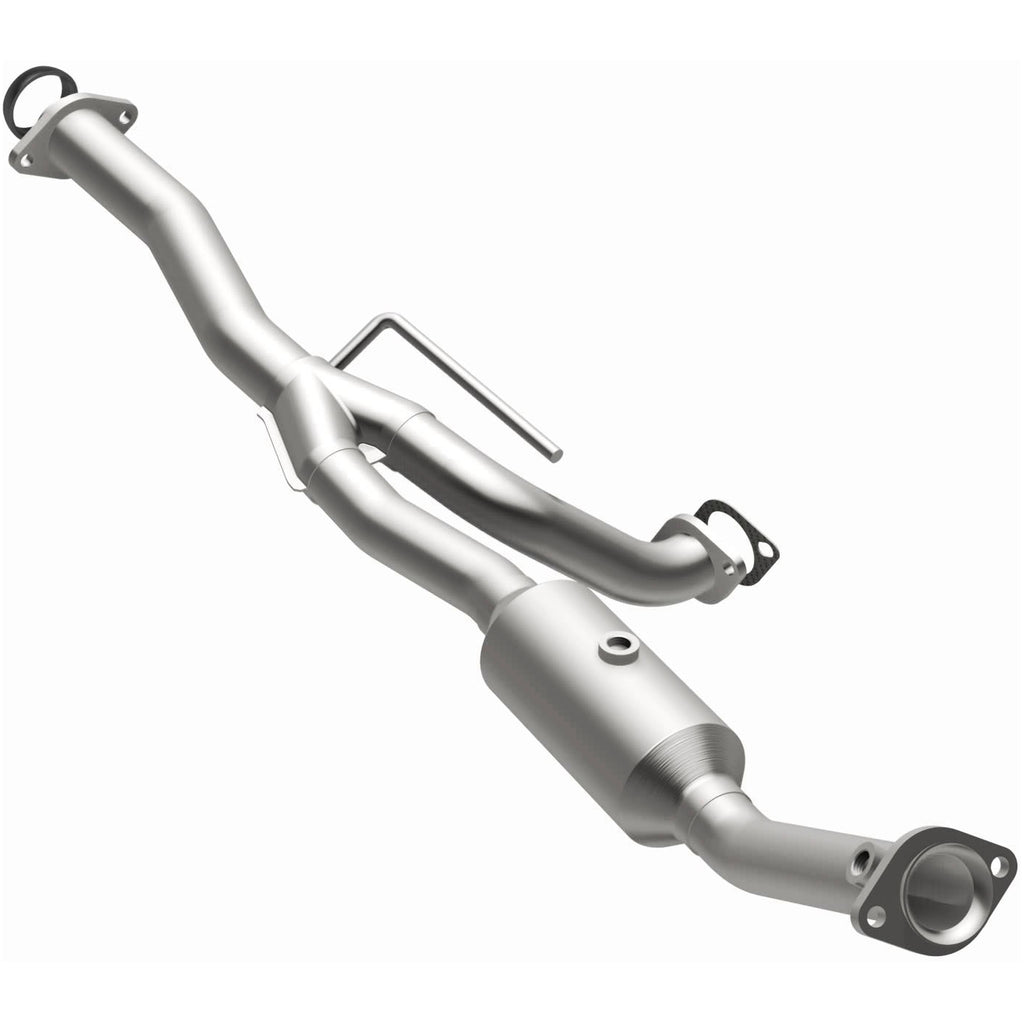 MagnaFlow Conv DF 07-09 Ranger 4.0 Passenger Side OEM (49678)