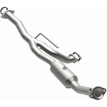 Load image into Gallery viewer, MagnaFlow Conv DF 07-09 Ranger 4.0 Passenger Side OEM (49678)