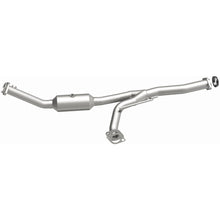 Load image into Gallery viewer, MagnaFlow Conv DF 07-09 Ranger 4.0 Passenger Side OEM (49678)