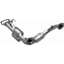 Load image into Gallery viewer, MagnaFlow Conv DF 04-06 Ranger 4.0 Front OEM (49682)