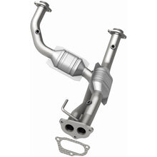 Load image into Gallery viewer, MagnaFlow Conv DF 04-06 Ranger 4.0 Front OEM (49682)
