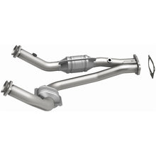 Load image into Gallery viewer, MagnaFlow Conv DF 04-06 Ranger 4.0 Front OEM (49682)