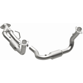 MagnaFlow Conv DF 05-06 Gr Cherokee 4.7 OEM (49686)