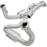MagnaFlow Conv DF 05-06 Gr Cherokee 4.7 OEM (49686)