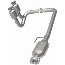 Load image into Gallery viewer, MagnaFlow Conv DF 04-06 Wrangler/Unl 4.0 rr O (49690)