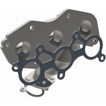Load image into Gallery viewer, MagnaFlow Conv DF 07-10 Camry 3.5 Passenger Side Manifold (49693)