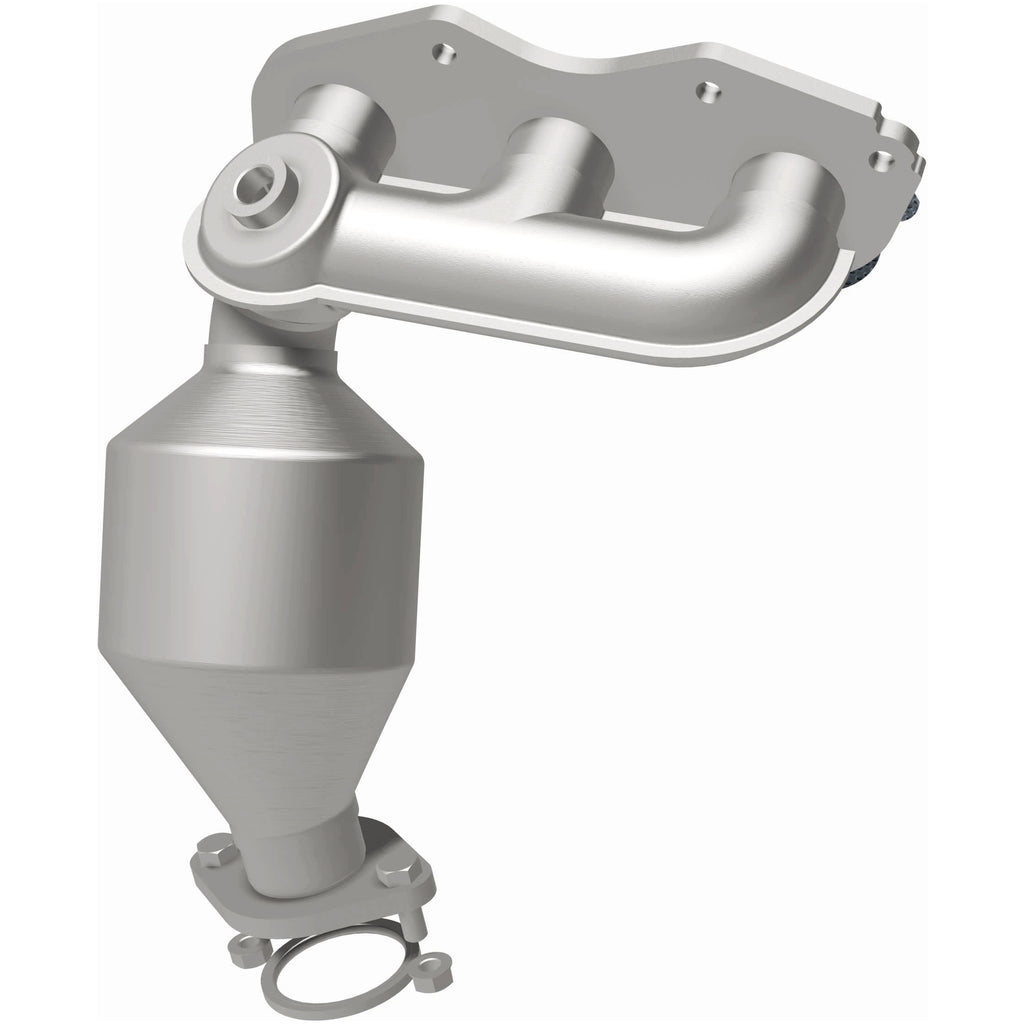 MagnaFlow Conv DF 07-10 Camry 3.5 Passenger Side Manifold (49693)