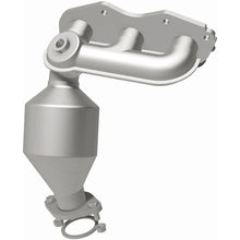 Load image into Gallery viewer, MagnaFlow Conv DF 07-10 Camry 3.5 Passenger Side Manifold (49693)