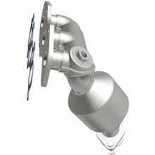 Load image into Gallery viewer, MagnaFlow Conv DF 07-10 Camry 3.5 Passenger Side Manifold (49693)