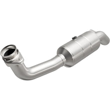 Load image into Gallery viewer, MagnaFlow Conv DF 07-08 Ford F-150 Pickup 5.4L D/S / 12/06-08 Lincoln Truck Mark LT 5.4L D/S (49694)