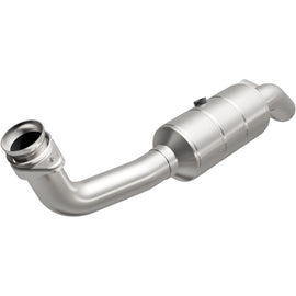 MagnaFlow Conv DF 07-08 Ford F-150 Pickup 5.4L D/S / 12/06-08 Lincoln Truck Mark LT 5.4L D/S (49694)