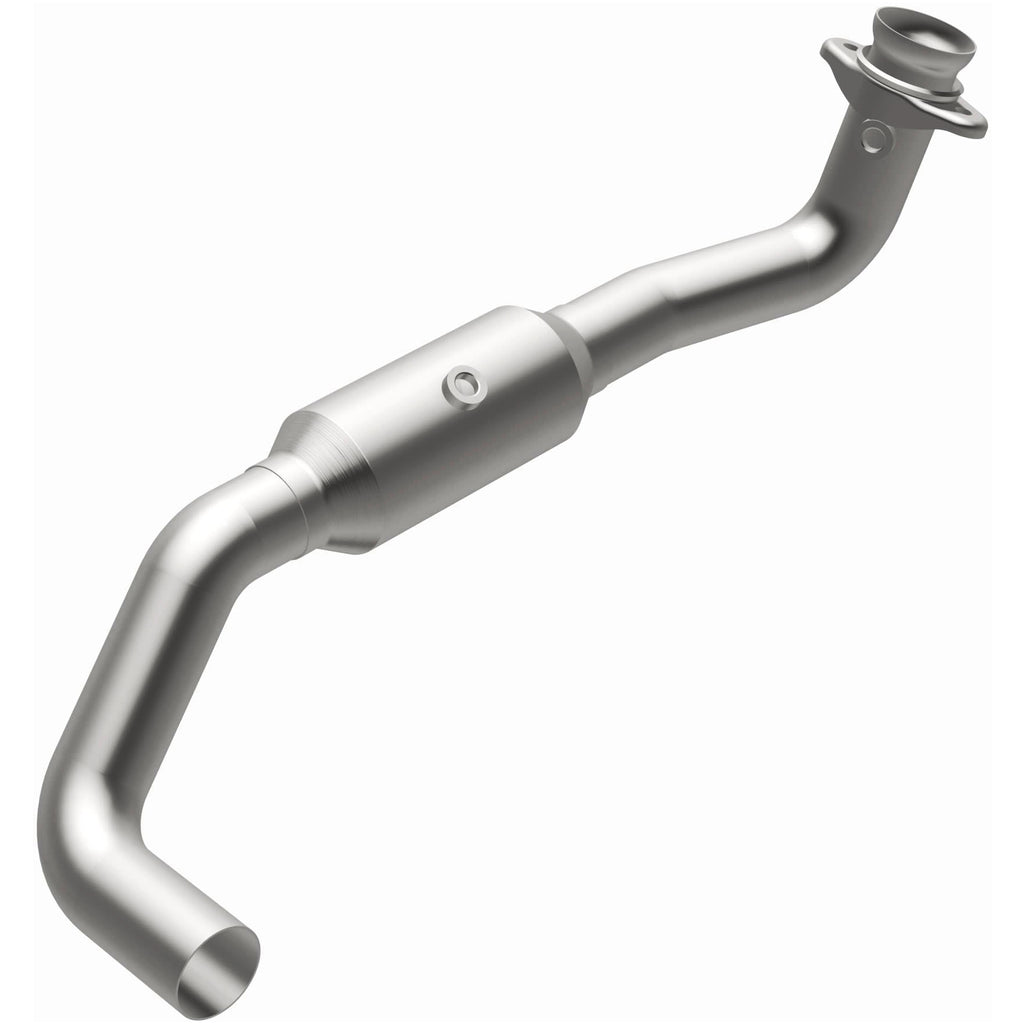MagnaFlow Conv DF 07-08 Ford F-150 Pickup 5.4L D/S / 12/06-08 Lincoln Truck Mark LT 5.4L D/S (49694)