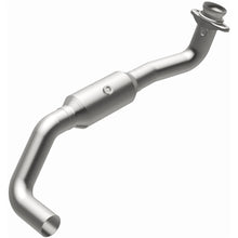 Load image into Gallery viewer, MagnaFlow Conv DF 07-08 Ford F-150 Pickup 5.4L D/S / 12/06-08 Lincoln Truck Mark LT 5.4L D/S (49694)