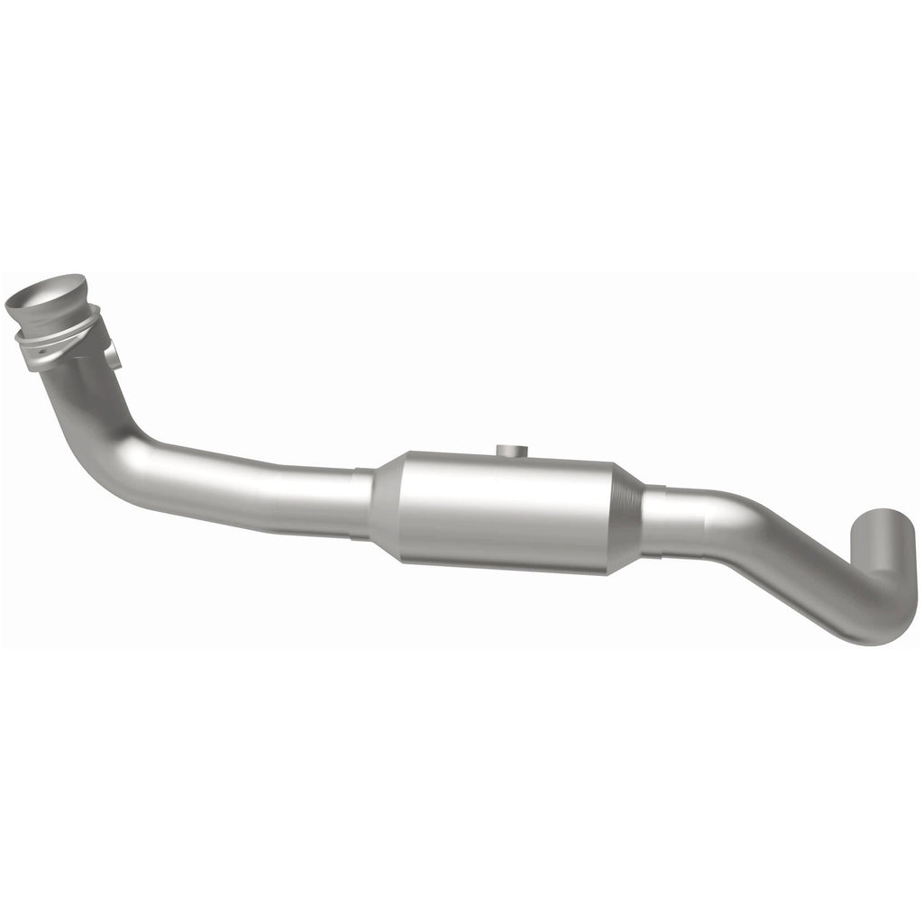 MagnaFlow Conv DF 07-08 Ford F-150 Pickup 5.4L D/S / 12/06-08 Lincoln Truck Mark LT 5.4L D/S (49694)