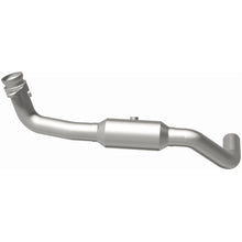 Load image into Gallery viewer, MagnaFlow Conv DF 07-08 Ford F-150 Pickup 5.4L D/S / 12/06-08 Lincoln Truck Mark LT 5.4L D/S (49694)
