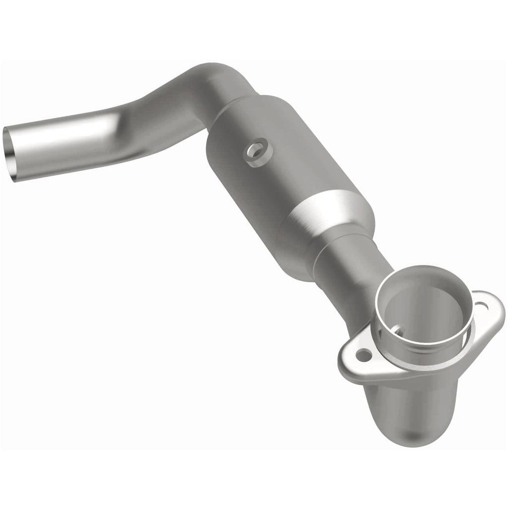 MagnaFlow Conv DF 07-08 Ford F-150 Pickup 5.4L D/S / 12/06-08 Lincoln Truck Mark LT 5.4L D/S (49694)