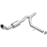 MagnaFlow Conv DF 07-08 Ford F-150 Pickup 5.4L P/S / 12/06-08 Lincoln Truck Mark LT 5.4L P/S (49695)