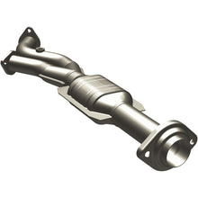 Load image into Gallery viewer, MagnaFlow Conv DF 03-04 4Runner 4.7 Rear OEM (49696)