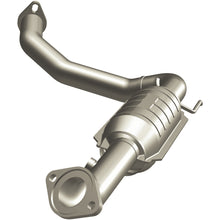 Load image into Gallery viewer, MagnaFlow Conv DF 05-07 4Runner 4.7 Driver Side Rear OE (49697)