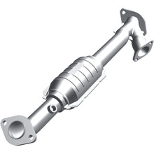 Load image into Gallery viewer, MagnaFlow Conv DF 05-07 4Runner 4.7 Passenger Side Rear OE (49698)