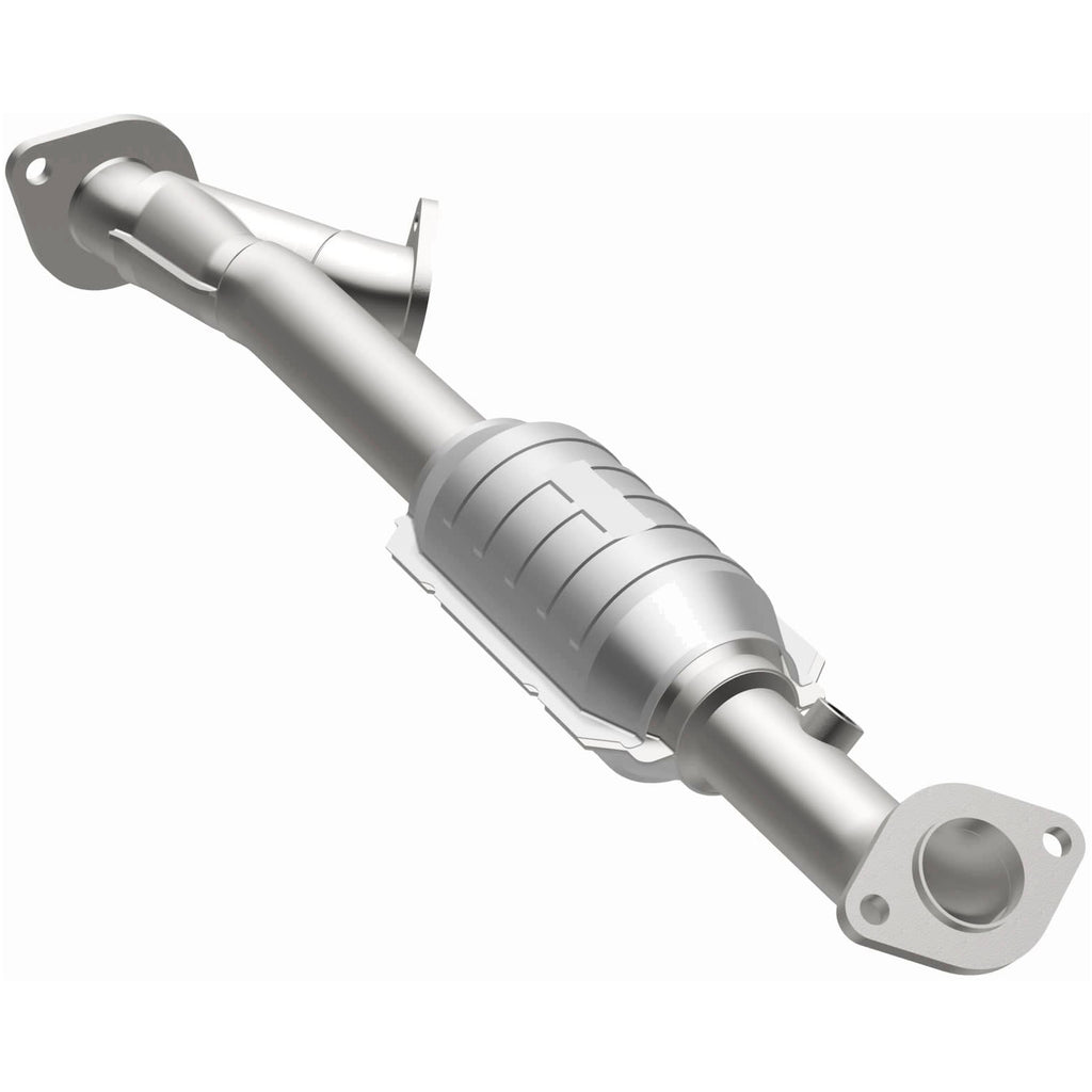 MagnaFlow Conv DF 05-07 4Runner 4.7 Passenger Side Rear OE (49698)