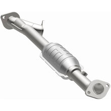 Load image into Gallery viewer, MagnaFlow Conv DF 05-07 4Runner 4.7 Passenger Side Rear OE (49698)