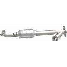 Load image into Gallery viewer, MagnaFlow Conv DF 05-07 4Runner 4.7 Passenger Side Rear OE (49698)
