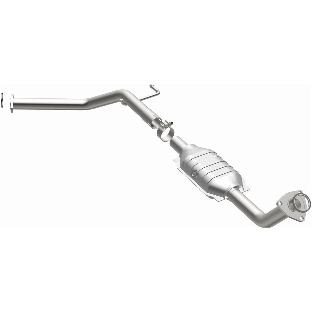 MagnaFlow Conv DF 05-07 Toyota Sequoia 8 4.7L D/S (49699)