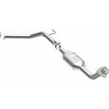 Load image into Gallery viewer, MagnaFlow Conv DF 05-07 Toyota Sequoia 8 4.7L D/S (49699)
