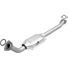 Load image into Gallery viewer, MagnaFlow Conv DF 05-07 Toyota Sequoia 8 4.7L P/S (49700)