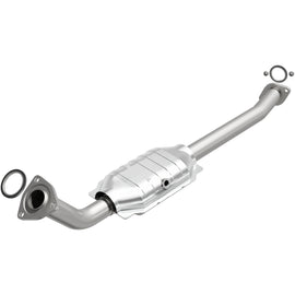 MagnaFlow Conv DF 05-07 Toyota Sequoia 8 4.7L P/S (49700)