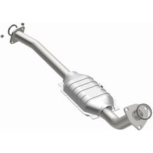 Load image into Gallery viewer, MagnaFlow Conv DF 05-07 Toyota Sequoia 8 4.7L P/S (49700)