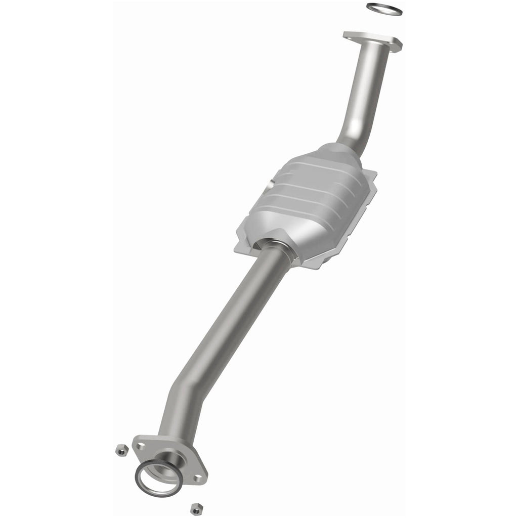 MagnaFlow Conv DF 05-07 Toyota Sequoia 8 4.7L P/S (49700)