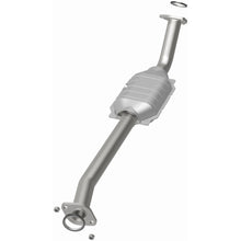 Load image into Gallery viewer, MagnaFlow Conv DF 05-07 Toyota Sequoia 8 4.7L P/S (49700)
