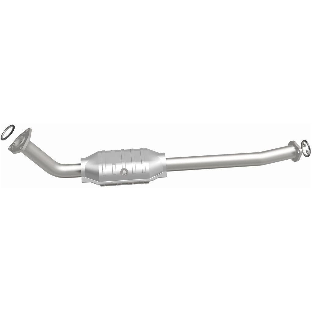 MagnaFlow Conv DF 05-07 Toyota Sequoia 8 4.7L P/S (49700)