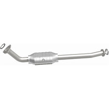 Load image into Gallery viewer, MagnaFlow Conv DF 05-07 Toyota Sequoia 8 4.7L P/S (49700)