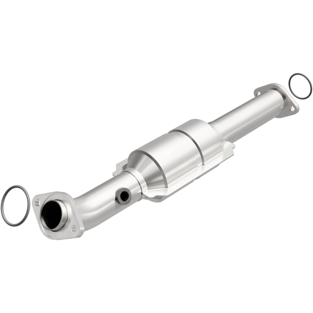 MagnaFlow Conv DF 05-09 Toyota Tacoma 4.0L P/S Rear (49702)