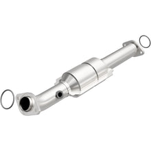Load image into Gallery viewer, MagnaFlow Conv DF 05-09 Toyota Tacoma 4.0L P/S Rear (49702)