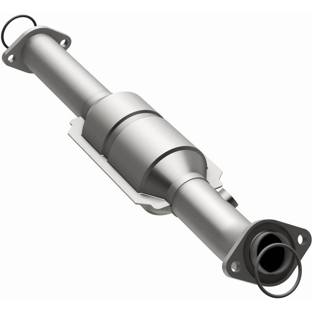 MagnaFlow Conv DF 05-09 Toyota Tacoma 4.0L P/S Rear (49702)