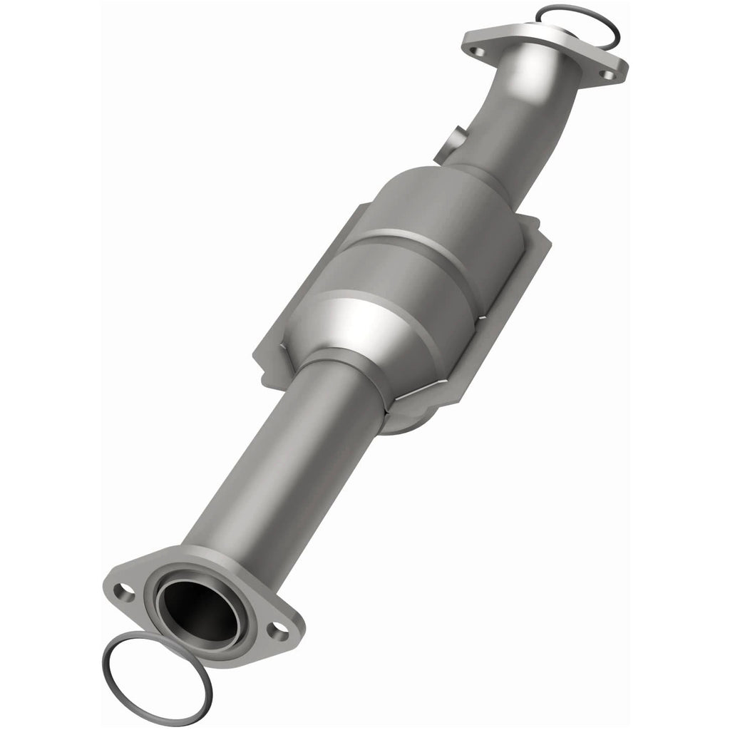 MagnaFlow Conv DF 05-09 Toyota Tacoma 4.0L P/S Rear (49702)