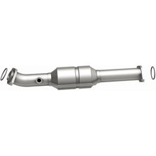 Load image into Gallery viewer, MagnaFlow Conv DF 05-09 Toyota Tacoma 4.0L P/S Rear (49702)