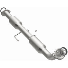 Load image into Gallery viewer, MagnaFlow Conv DF 05-09 Toyota Tacoma 2.7L (49703)