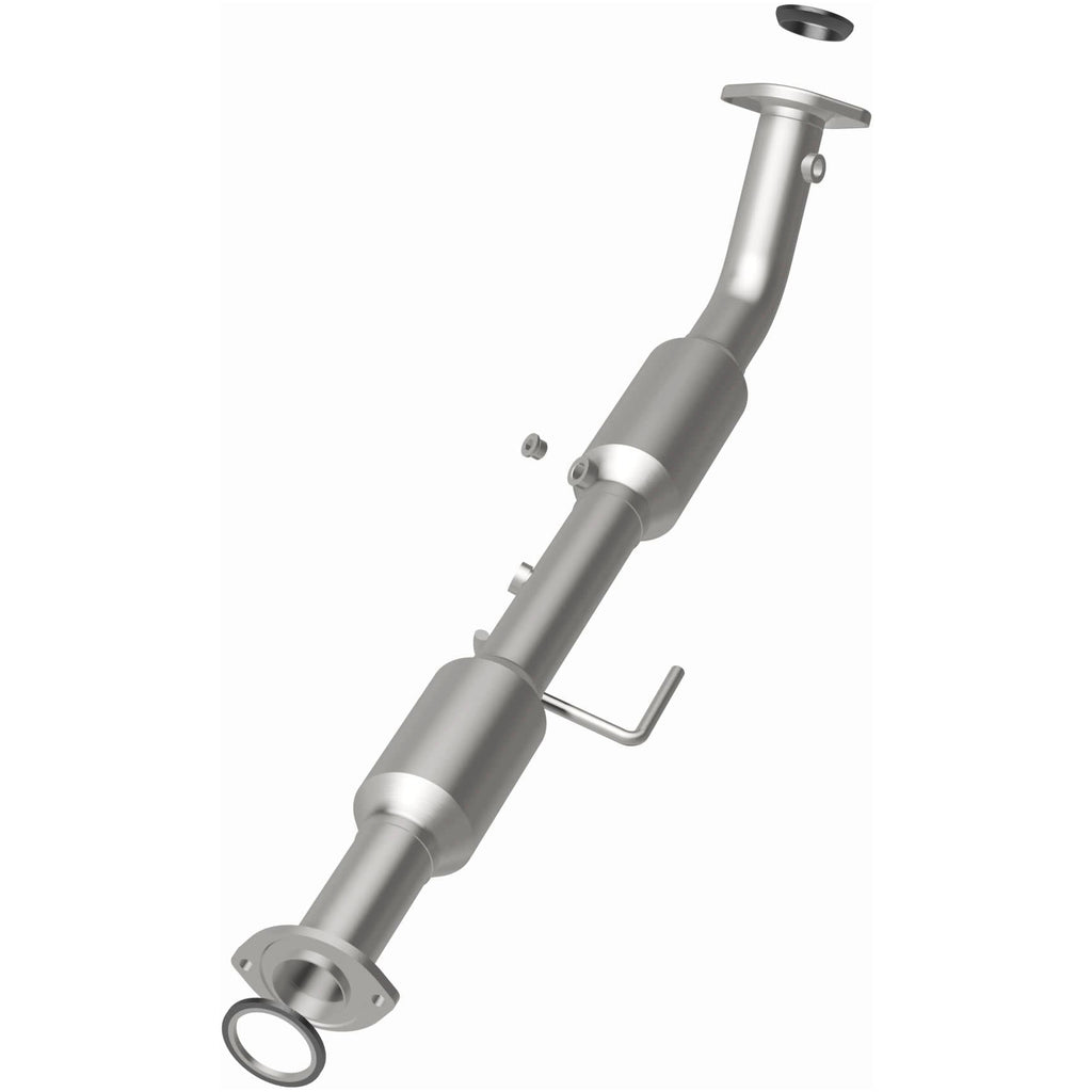 MagnaFlow Conv DF 05-09 Toyota Tacoma 2.7L (49703)